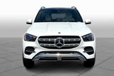 New 2026 Mercedes-Benz GLE 350 4MATIC image 3