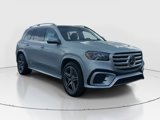 New 2025 Mercedes-Benz GLS 450 4MATIC image 3