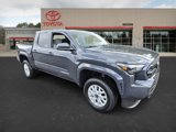 New 2025 Toyota Tacoma SR5 image 3