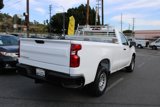 Used 2020 Chevrolet Silverado 1500 W/T image 6