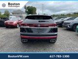 New 2025 Volkswagen Atlas Cross Sport SEL Premium R-Line image 3