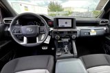 New 2025 Toyota 4Runner TRD Sport image 5