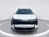 New 2026 Kia Sportage EX image 3