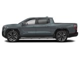 New 2026 GMC Sierra EV AT4 image 3