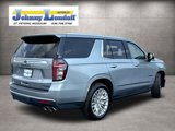 Used 2024 Chevrolet Tahoe High Country image 2