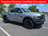Used 2023 RAM 1500 Classic Warlock image 2