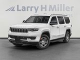 New 2025 Jeep Wagoneer Series II image 2