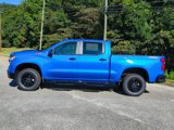 New 2025 Chevrolet Silverado 1500 LT Trail Boss w/ Convenience Package II image 3