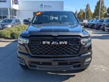New 2025 RAM 1500 Big Horn image 2