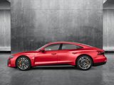 New 2025 Audi S e-tron GT Premium Plus image 2