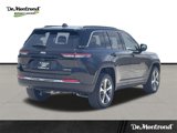 New 2025 Jeep Grand Cherokee Limited image 5