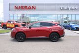 New 2025 Nissan Murano SV image 3