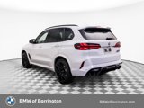New 2026 BMW X5 M Competition w/ Executive Package image 3