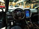 Used 2024 Subaru WRX Limited image 3