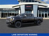 New 2025 GMC Sierra 3500 Denali w/ Denali Reserve Package image 3