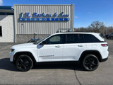 Used 2023 Jeep Grand Cherokee Limited w/ Black Appearance Package image 6