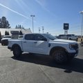 New 2025 Ford Ranger XLT image 4
