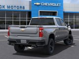 New 2025 Chevrolet Silverado 1500 Custom Trail Boss image 4