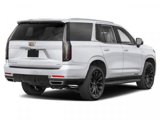Used 2025 Cadillac Escalade Sport Platinum w/ LPO, Floor Liner Package image 2