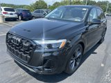 New 2025 Audi Q7 3.0T Premium Plus image 4
