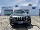 Used 2022 Jeep Cherokee Latitude Lux image 2