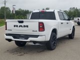 New 2026 RAM 1500 Laramie w/ Night Edition image 4