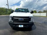 Used 2019 Ford F250 XL w/ Camper Package image 2