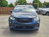 New 2025 Chrysler Pacifica Premium image 2