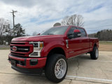 Used 2020 Ford F250 Lariat w/ Lariat Ultimate Package image 3
