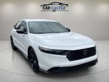 Used 2023 Honda Accord Sport image 4