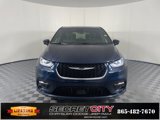New 2025 Chrysler Pacifica Select image 2
