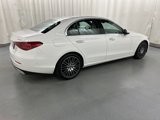 Used 2024 Mercedes-Benz C 300 4MATIC Sedan image 4