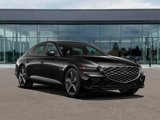 New 2025 Genesis G80 3.5T Sport Prestige image 2