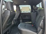 New 2025 RAM 2500 Rebel w/ Rebel Level 2 Equipment Group image 4
