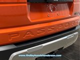 New 2026 Honda Passport TrailSport Elite image 6