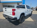 New 2025 Chevrolet Silverado 1500 Custom Trail Boss w/ Turbomax Blackout Package image 6
