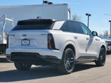 New 2025 Cadillac Escalade IQ Sport 2 w/ LPO, ONYX Package image 4