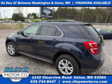 Used 2017 Chevrolet Equinox LT w/ Convenience Package image 4