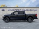 New 2025 Ford F150 Lightning XLT image 3