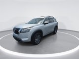 New 2025 Nissan Pathfinder SV w/ SV Premium Package image 4