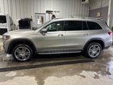 Used 2020 Mercedes-Benz GLS 450 4MATIC image 4