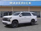 New 2025 Chevrolet Tahoe High Country image 2