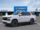 New 2025 Chevrolet Tahoe RST w/ Comfort Package image 2