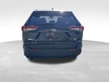 New 2025 Toyota RAV4 XLE image 4