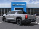 New 2025 Chevrolet Silverado EV W/T image 3