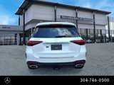 New 2026 Mercedes-Benz GLE 350 4MATIC image 4