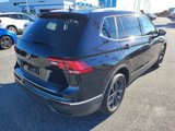 Used 2024 Volkswagen Tiguan SE image 2
