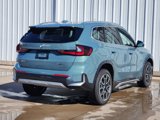 New 2025 BMW X1 xDrive28i w/ Convenience Package image 4
