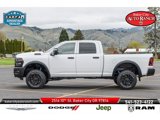 New 2025 RAM 2500 Tradesman image 5
