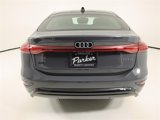 New 2025 Audi A6 e-tron Premium Plus image 4